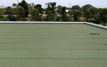all Middlecliffe roofing types quoted for