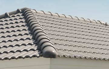 advantages of Middlecliffe clay roofing
