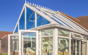 conservatory roof insulation costs Middlecliffe