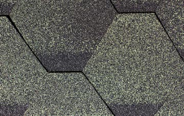 Middlecliffe fibreglass shingle repairs