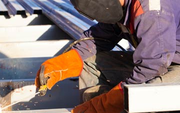Middlecliffe flat roofing options