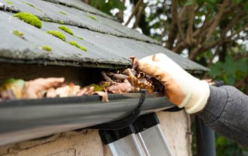 gutter cleaning Middlecliffe, South Yorkshire