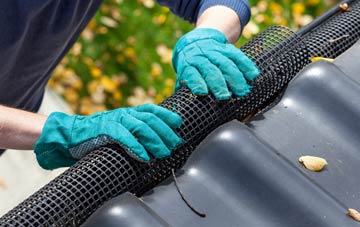 Middlecliffe gutter repair companies