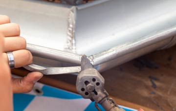 Middlecliffe guttering repair quotes