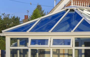 professional Middlecliffe conservatory insulation