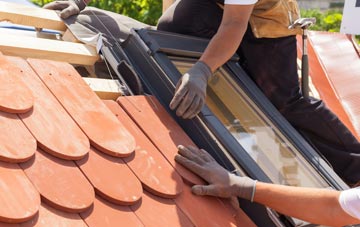 replacement Middlecliffe roof windows