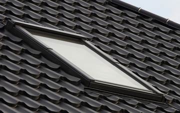 benefits of Middlecliffe roof windows