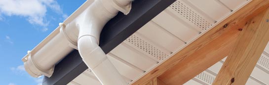 get Middlecliffe guttering quotes today