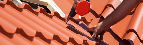 save on Middlecliffe roof installation costs
