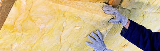 quotes for Middlecliffe roof insulation