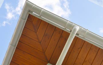 Middlecliffe soffit types