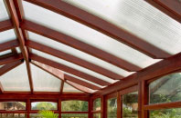 Middlecliffe conservatory roofing insulation