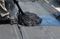 free Middlecliffe flat roofing replacement quotes