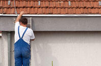 free Middlecliffe gutter repair quotes