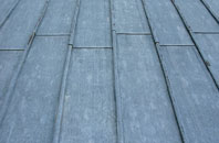 Middlecliffe lead roofing