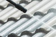 rated Middlecliffe roof cleaning companies