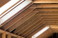 Middlecliffe tapered roof insulation quotes