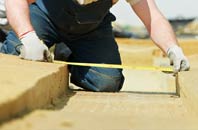 rated Middlecliffe insulation companies